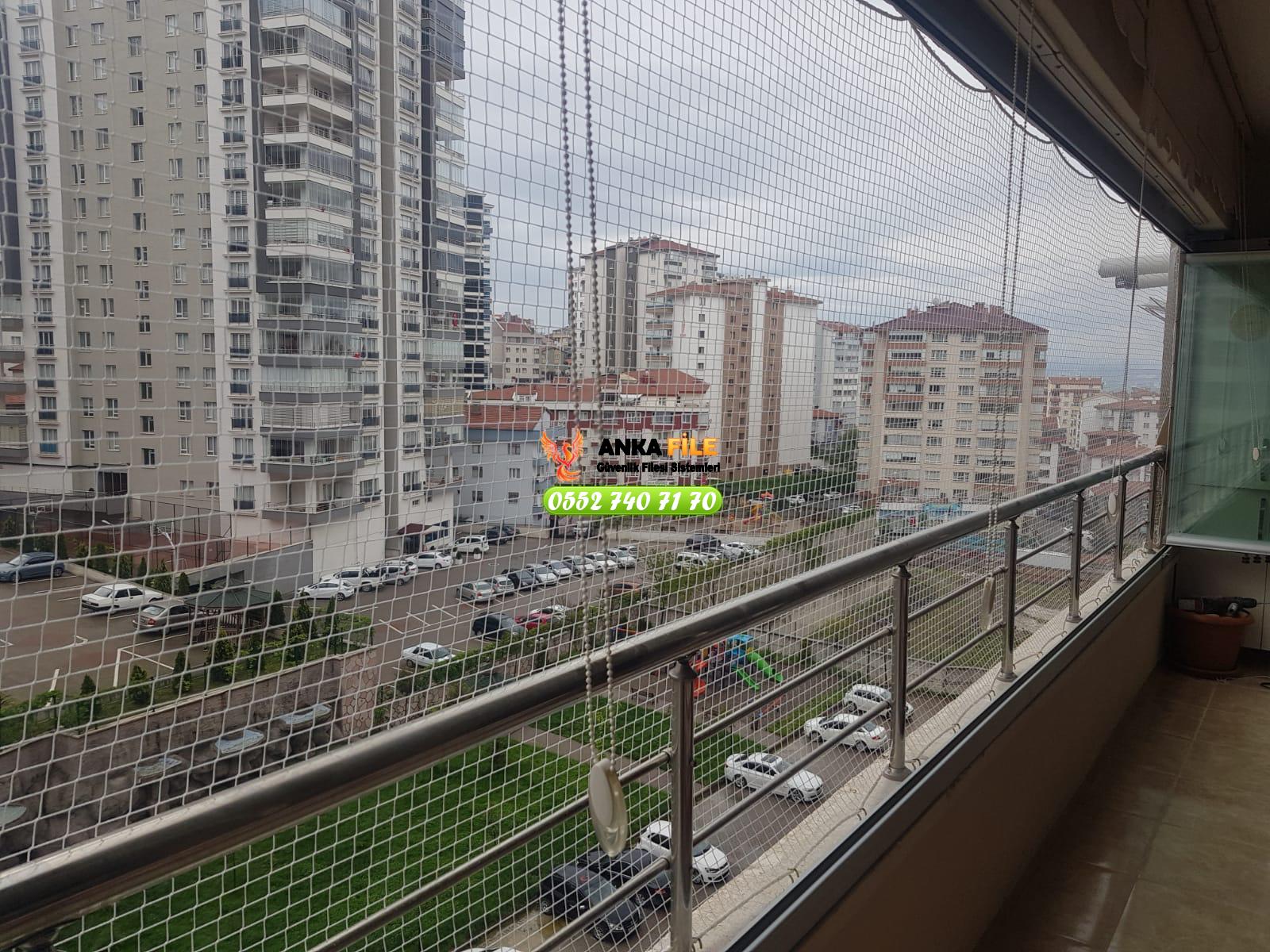   Balkon filesi nedir, Ne amaçla kullanılır? 0552 740 71 70