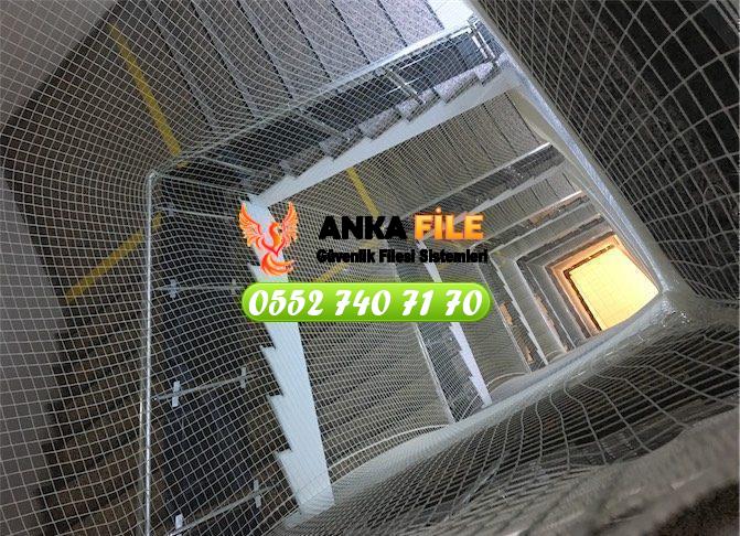 Ankara Sokullu Merdiven Filesi 0552 740 71 70