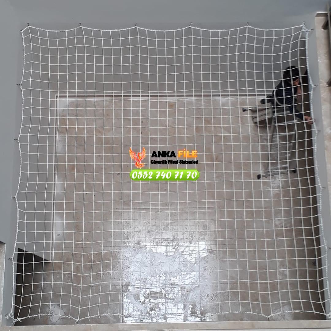 Çanakkale  Şaft Boşluğu Filesi 0552 740 71 70