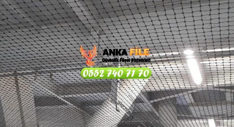 Antalya  Fabrika Filesi 0552 740 71 70